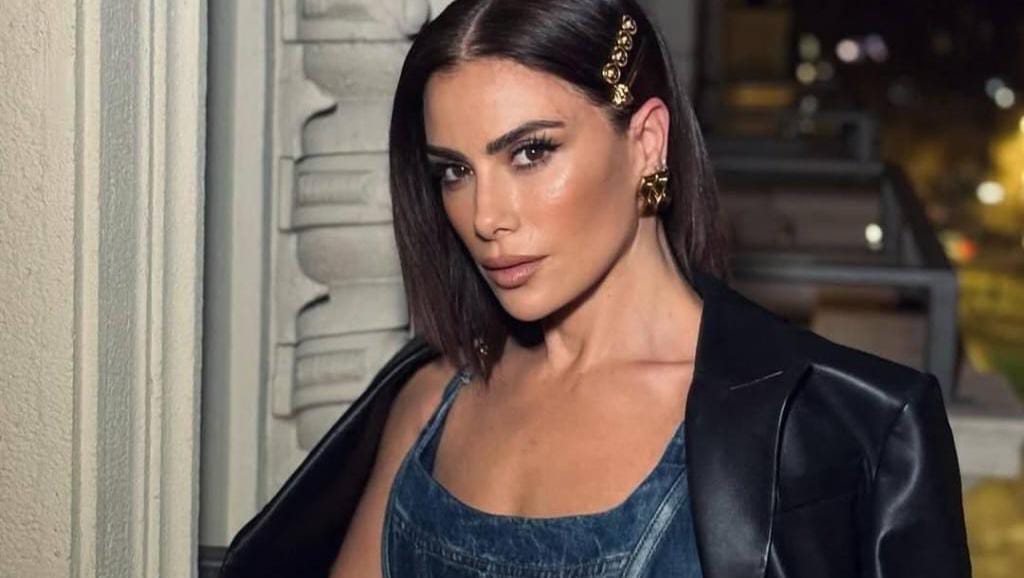 صبا مبارك تعلن انسحابها وتضع صنّاع 