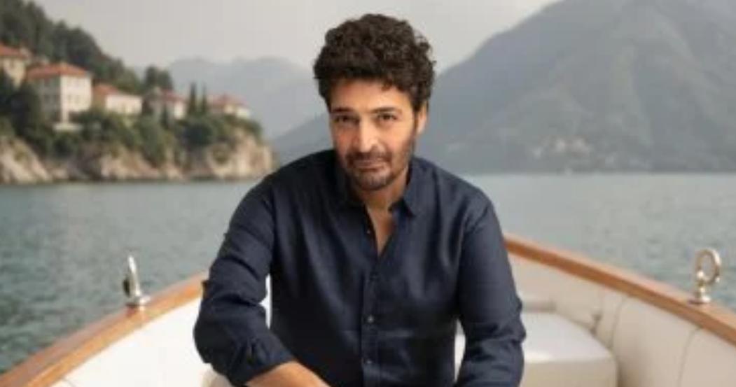 حميد الشاعري يباشر تحضيراته لعرض أغنيته الجديدة.. تفاصيل 