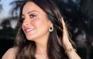 نرمين الفقي تثير الجدل بمنشور لها عبر مواقع التواصل الاجتماعي