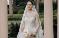 تكلفة زفاف شيرين بيوتي تخطف الأنظار.. تفاصيل