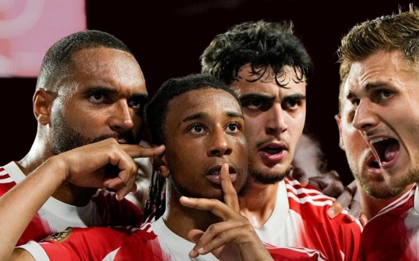 بايرن ميونيخ ينجو من فخ التعادل أمام بوكا جونيور في مونديال الأندية