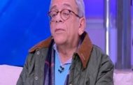 أسرار جديدة يكشفها يسري نصر الله عن علاقته بيوسف شاهين وناهد نصر الله