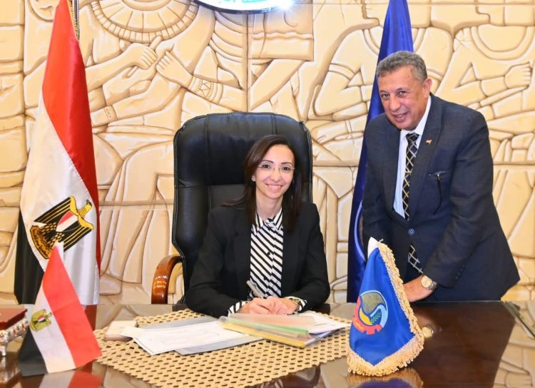 محافظة البحيرة تعتمد نتيجة الشهادة الإعدادية بنسبة نجاح 75.16%