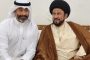 علياء بسيوني تطمئن الجمهور على حالة أحمد سعد بعد الحادث المروع