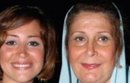 تعرض زيزي مصطفى لوعكة صحية شديدة
