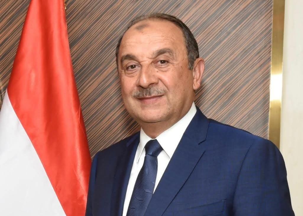 وزير قطاع الأعمال يتوجه إلى أنجولا للمشاركة ممثلًا لمصر في قمة الأعمال الأمريكية الأفريقية الـ17