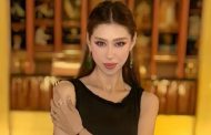 إيناس عز الدين تعتذر عن إحياء حفلاتها.. ما السبب؟