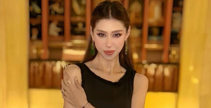 إيناس عز الدين تعتذر عن إحياء حفلاتها.. ما السبب؟