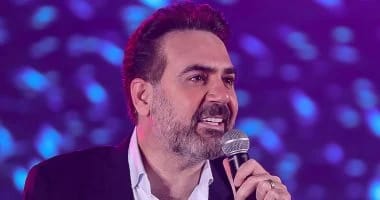 وائل جسار يبدأ التحضيرات لألبومه الجديد ويجهز لسلسة حفلات قوية
