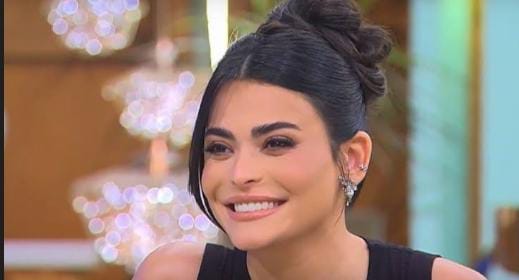 أسماء جلال تثير جدل الجمهور بمنشور لها على مواقع التواصل الإجتماعي 