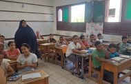 البحر الأحمر الأزهرية تواصل إنجاح مشروع احفظ مقررك الصيفي للقرآن