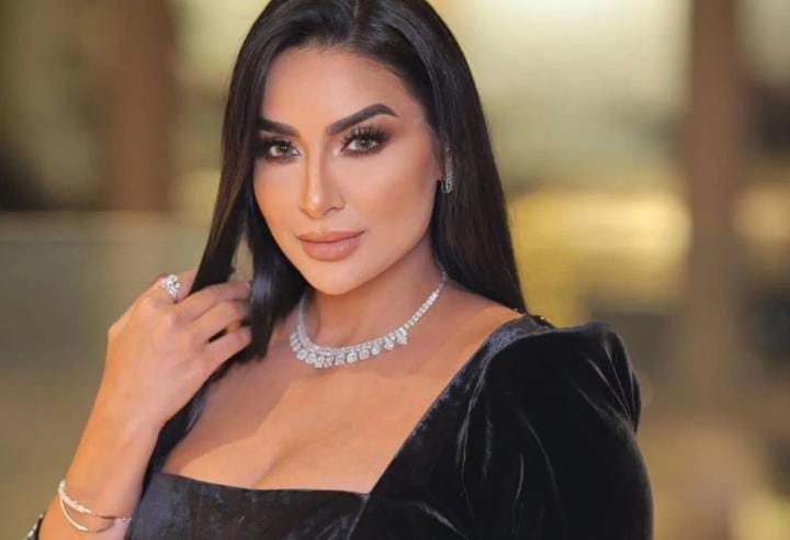 جوري بكر تعلن آخر تطورات خلافاتها مع طليقها