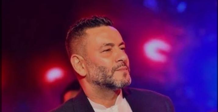 زياد برجي يحيي ليلة من ليالي مهرجان موازين في المغرب.. تعرف