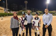 حكاية أصغر بطلة مصرية في الفروسية.. ليليا عبده تتأهل لمنتخب مصر