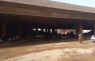 رفع 650 طن مخلفات وتحسين النظافة بنفق الفكهانية بالجيزة