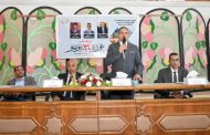مشاركة متميزة لمحافظ الشرقية في احتفالية ثورة 30 يونيو