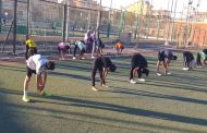 البحر الأحمر تعزز اللياقة البدنية عبر مشروع قومي رياضي متميز