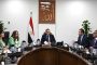 رئيس أركان حرب القوات المسلحة يلتقى رئيس أركان القوات البرية بالجيش الليبى