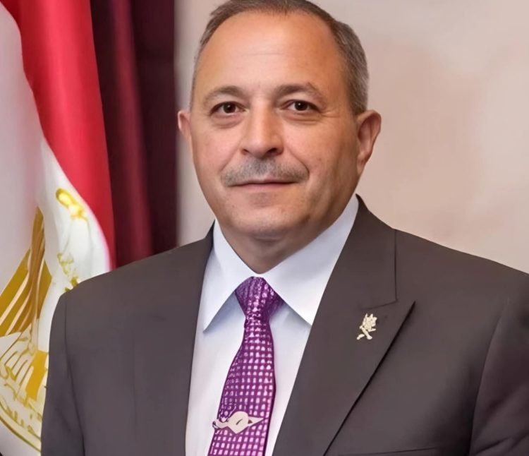 محافظ بورسعيد يعلن رسميًا تنسيق القبول بالثانوي العام الجديد