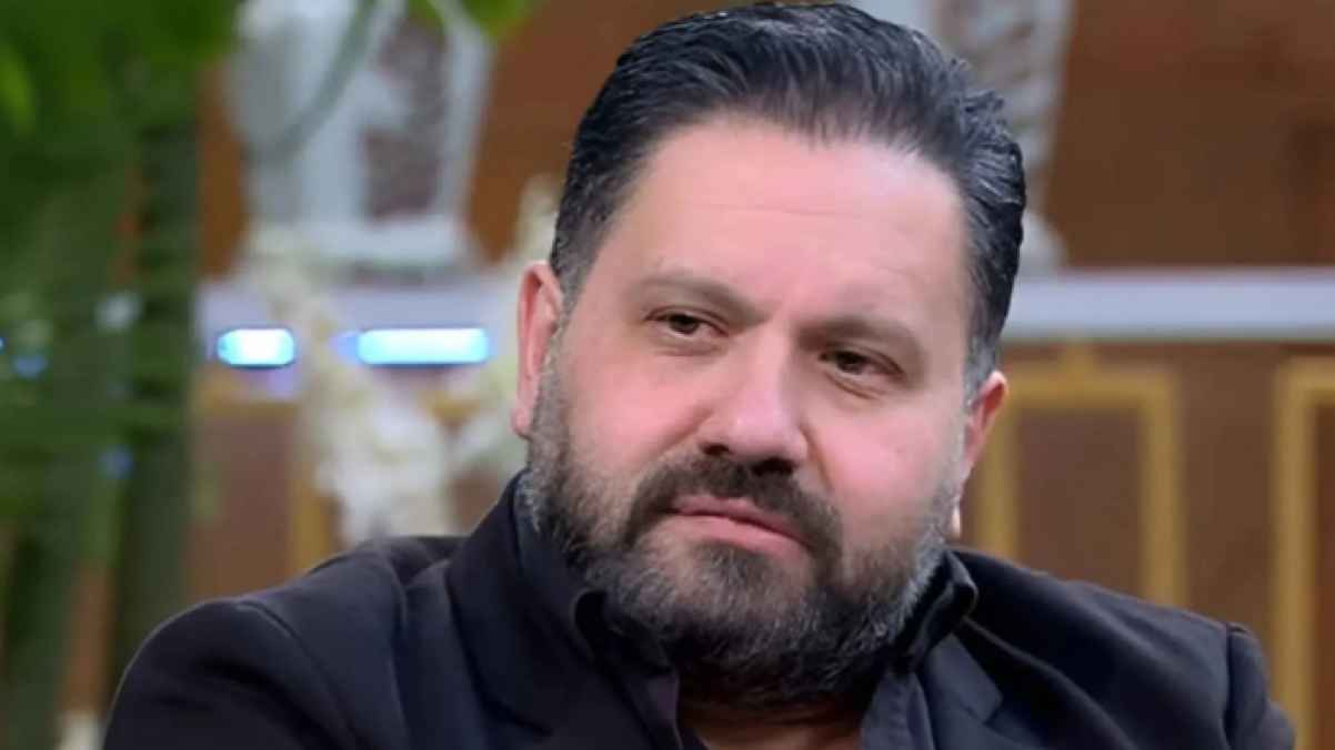 إدوارد يكشف تفاصيل دوره في مسلسل 