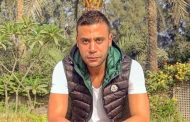 إمام يتعرض للإصابة في قدمه أثناء تصوير فيلمه الجديد