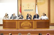محافظ كفرالشيخ يترأس المجلس التنفيذي ويطلق قرارات خدمية وتنموية جديدة