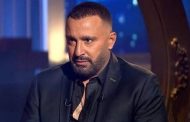 السقا يشعل مواقع التواصل بظهوره في عيد ميلاد شيرين شيحة