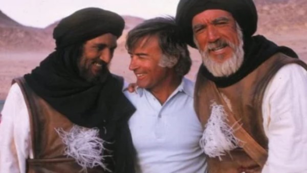 الهجرة النبوية في السينما والتلفزيون بين الإبداع والتوثيق