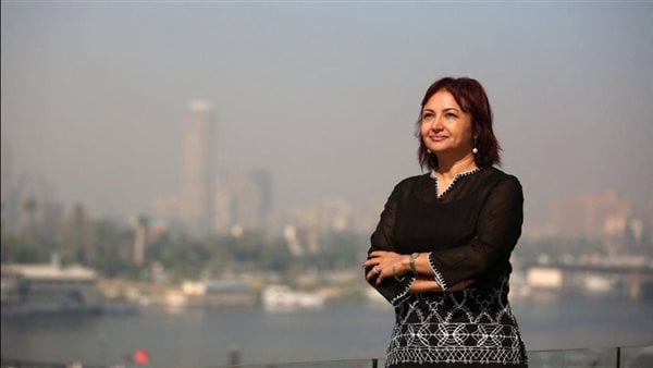 هالة خليل تكشف انتهائها من كتابة سيناريو فيلمها الجديد 