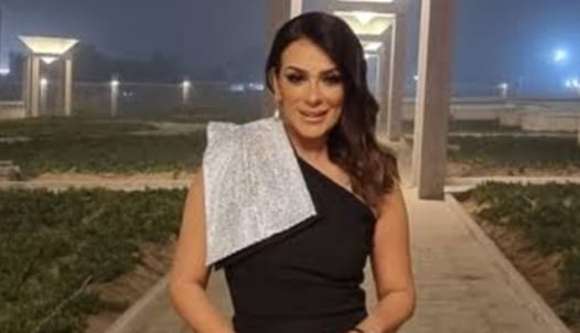 إنجي المقدم تكشف كواليس مسلسل 