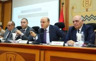 محافظ كفرالشيخ يتابع منظومة الرصد اليومي لحماية أملاك الدولة