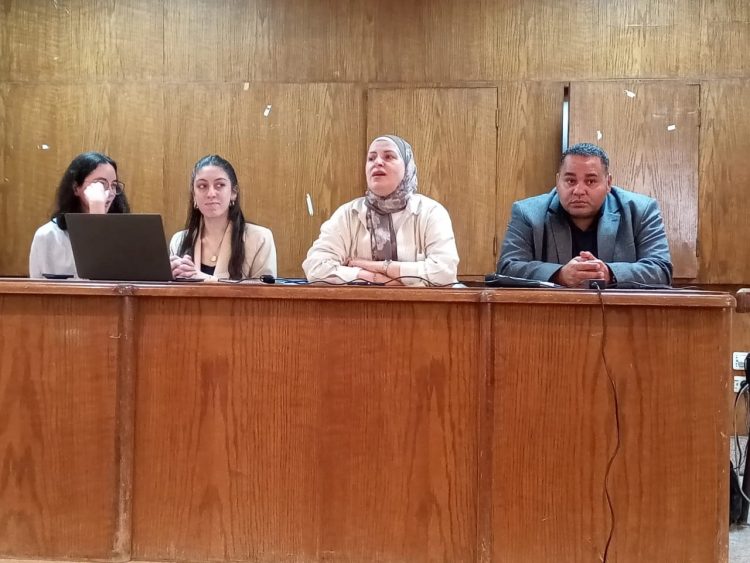 محافظة الإسماعيلية تبدأ مسحًا وطنيًا شاملًا لتطوير جميع الحضانات