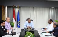 أسوان تبدأ الاستعداد الفعلي لتطبيق منظومة التأمين الصحي الشامل
