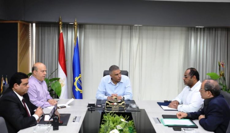أسوان تبدأ الاستعداد الفعلي لتطبيق منظومة التأمين الصحي الشامل