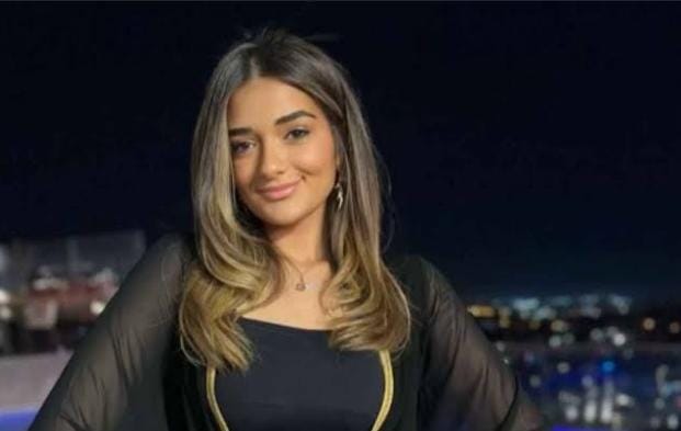 أسرة أحمد زاهر تحتفل بعيد ميلاد ملك بكلمات مؤثرة