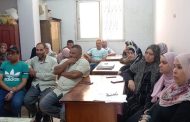 الشرقية تواصل تمكين المرأة بندوات توعوية ضمن مبادرة نحميها