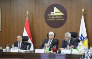 عاشور : إدراج 27 جامعة مصرية ضمن أفضل الجامعات العالمية لعام 2025–2026