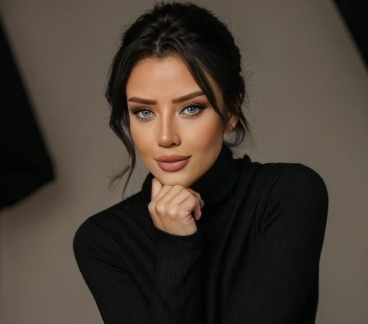رضوى الشربيني تنعي ضحايا حادث المنوفية: 