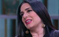 ميرنا وليد ترد على شائعة وفاتها: 