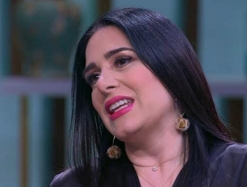 ميرنا وليد ترد على شائعة وفاتها: 