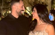 في أجواء من البهجة خطوبة الاستايلست ندى حسام على المخرج زياد عوض