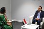رئيس الحكومة يُشارك في الجلسة الافتتاحية لمؤتمر الأمم المتحدة الرابع لتمويل التنمية