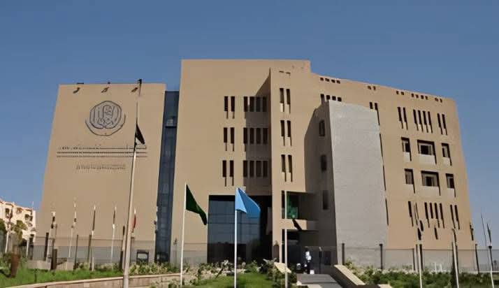 محافظ أسوان يهنئ الأكاديمية العربية لتصدرها التصنيف العالمي لتايمز 2025