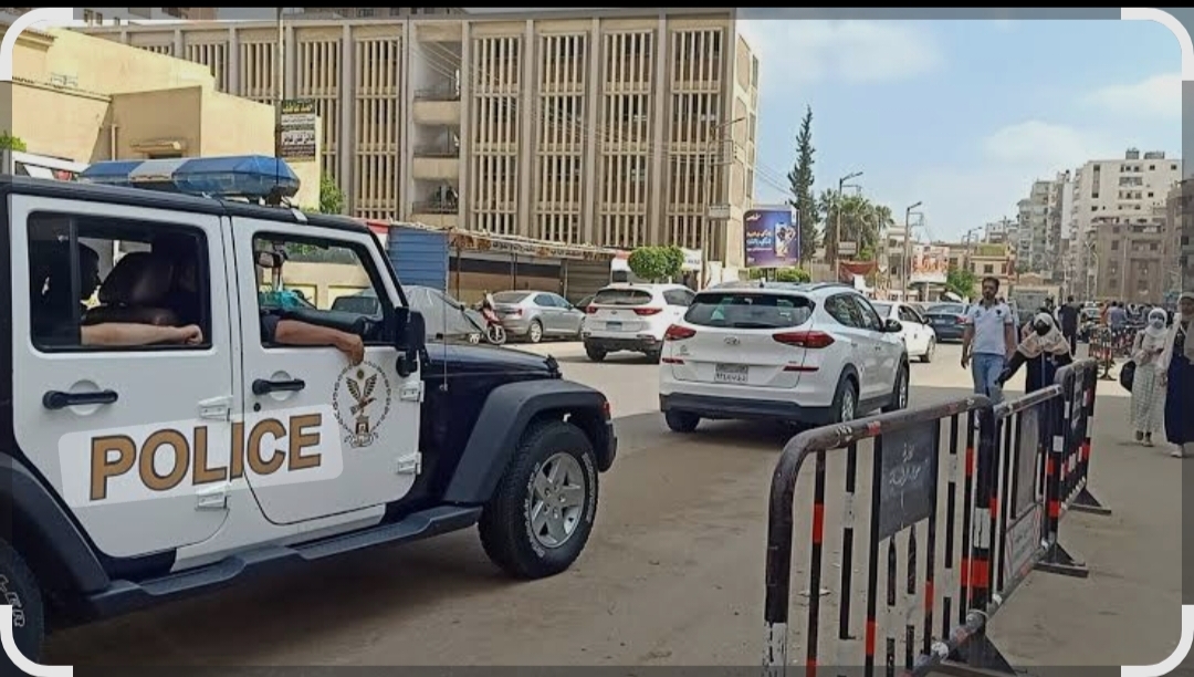 مديرية أمن الشرقية أنهت استعداداتها لتأمين امتحانات الثانوية العامة غداً 