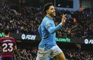 مرموش يقود هجوم مانشيستر سيتي أمام الوداد في كأس العالم للأندية