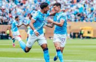 مانشيستر سيتي يضرب شباك الوداد بثنائية في كأس العالم للأندية 