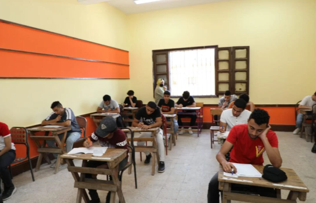 تنطلق الأحد المقبل.. جدول امتحانات الثانوية العامة 2025 لجميع الشعب