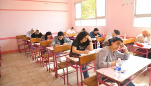 جدول امتحانات الثانوية العامة 2025