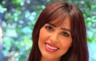 رنا سماحة تستعد لطرح أغنيتها 