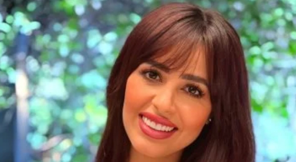 رنا سماحة تستعد لطرح أغنيتها 